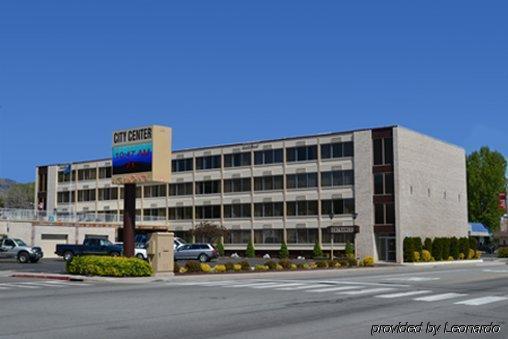 Carson Tahoe Hotel Carson City Exterior foto